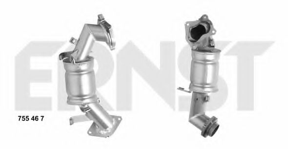 ERNST 755467