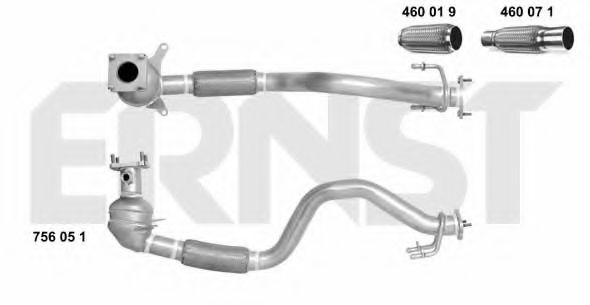 ERNST 756051