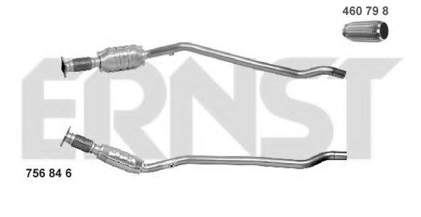 ERNST 756846