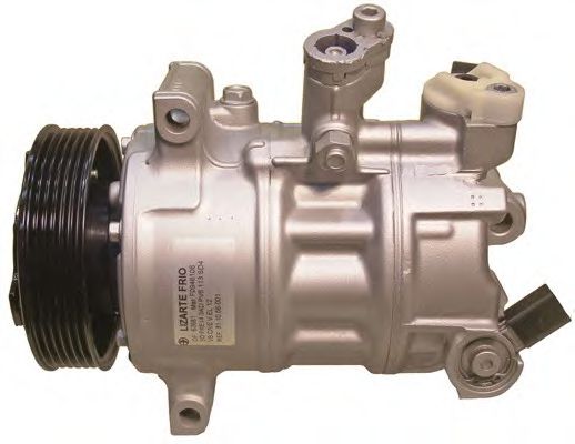 LIZARTE 81.10.56.001