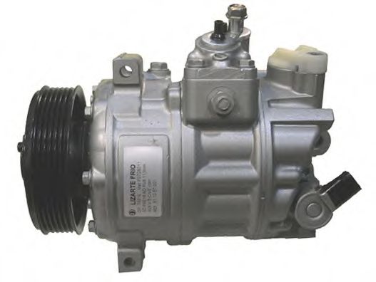 LIZARTE 81.10.57.001