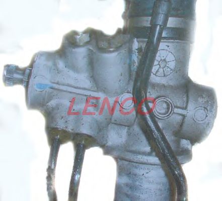 LENCO SGA788L
