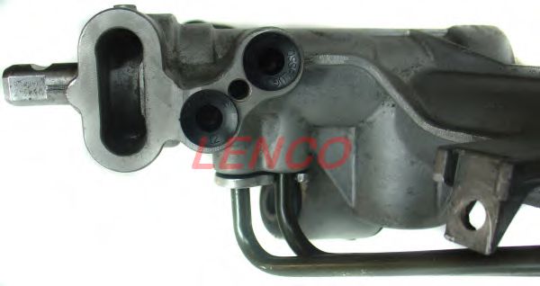 LENCO SGA908L