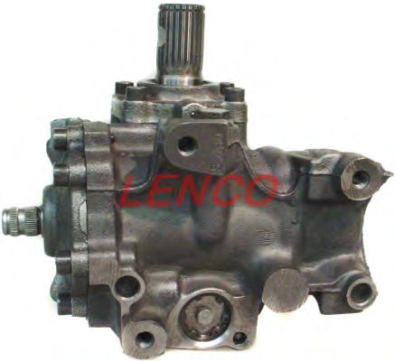 LENCO LB2410L