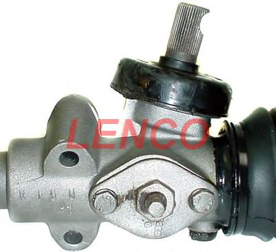 LENCO SGA375L
