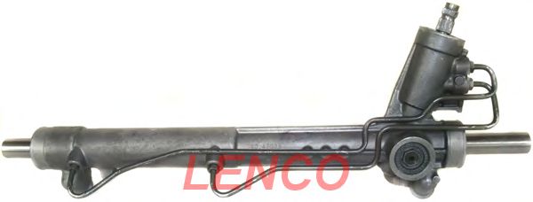 LENCO SGA827L
