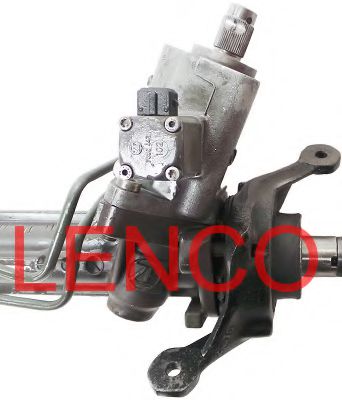 LENCO SGA492L