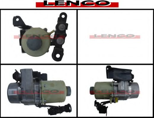 LENCO EP5004
