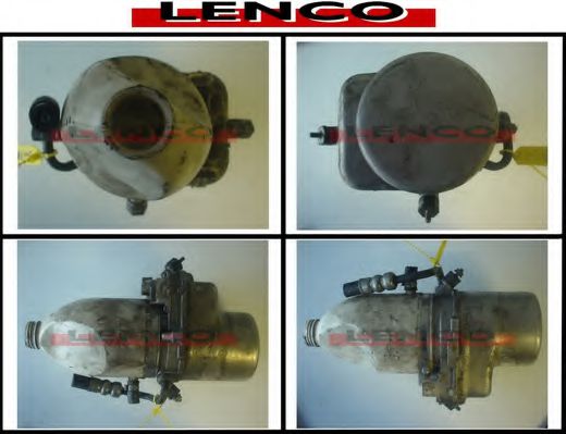 LENCO EP5011