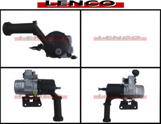 LENCO EP5028