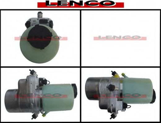 LENCO EP5031