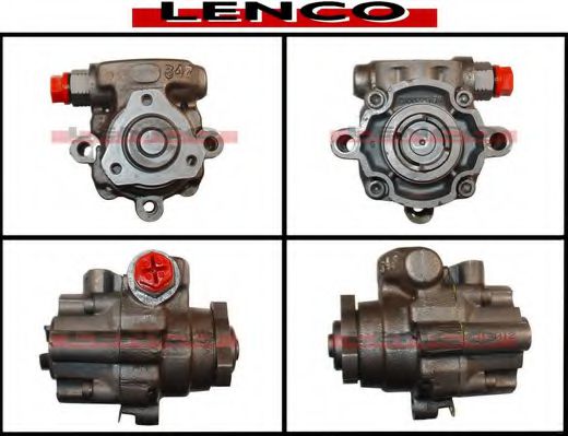 LENCO SP3012