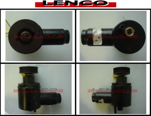 LENCO SP3026