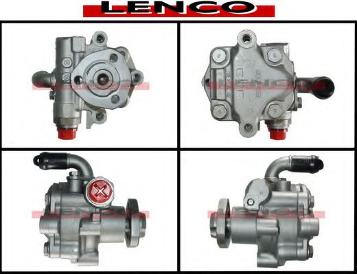 LENCO SP3030