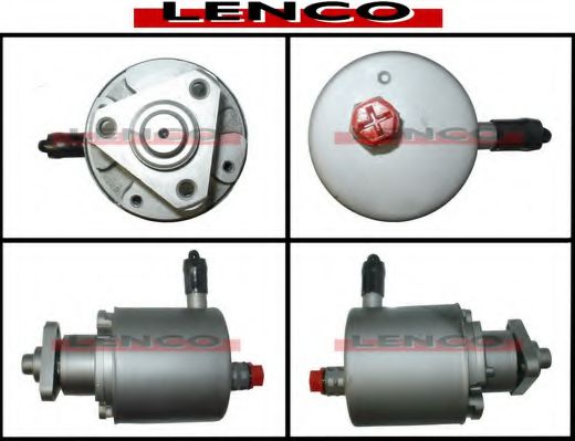 LENCO SP3050