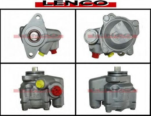 LENCO SP3077
