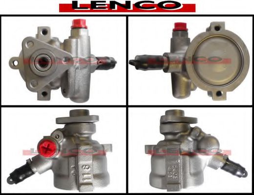 LENCO SP3085