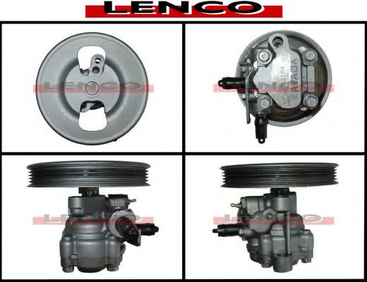 LENCO SP3164