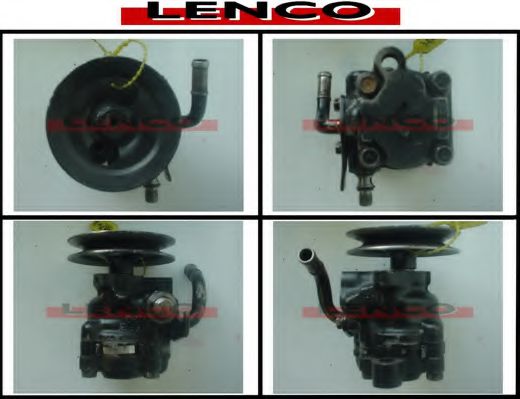 LENCO SP3202