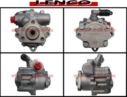 LENCO SP3235