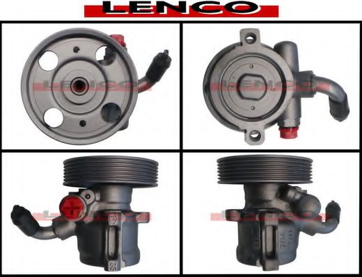 LENCO SP3253
