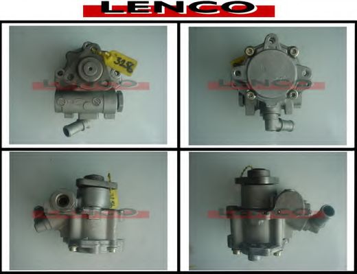 LENCO SP3256