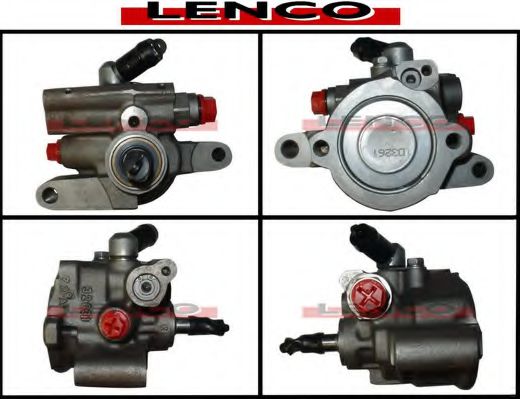 LENCO SP3260