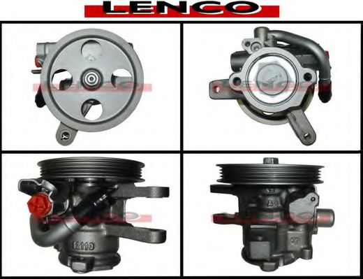 LENCO SP3274