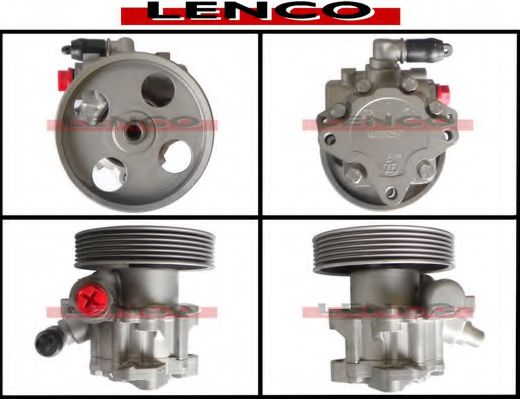 LENCO SP3297