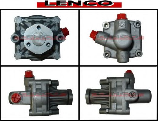LENCO SP3364