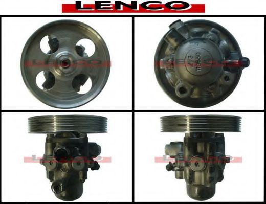 LENCO SP3651K