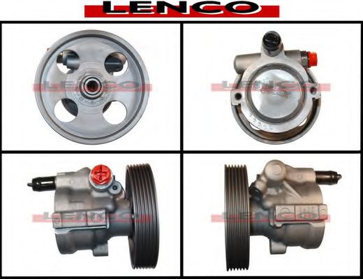 LENCO SP3690