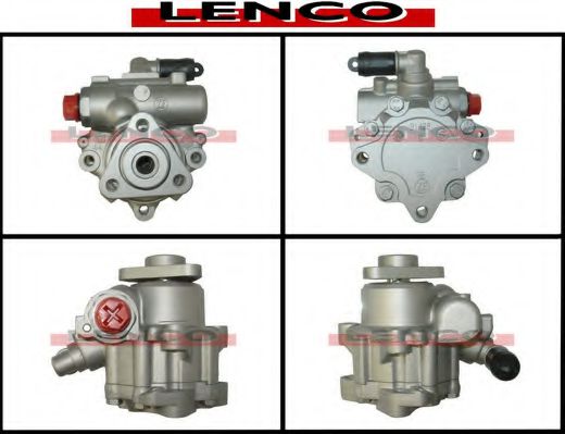 LENCO SP3731