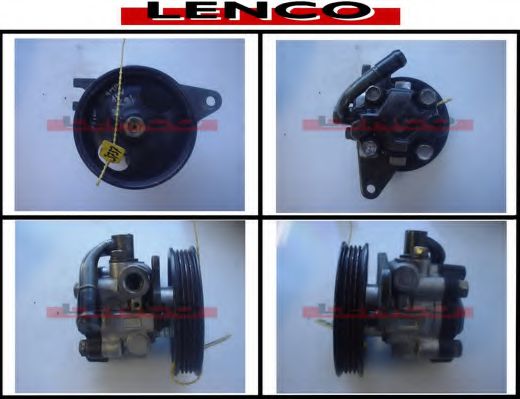 LENCO SP3737