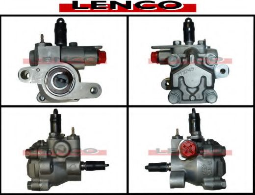 LENCO SP3749