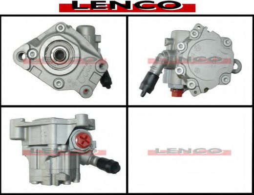 LENCO SP3774