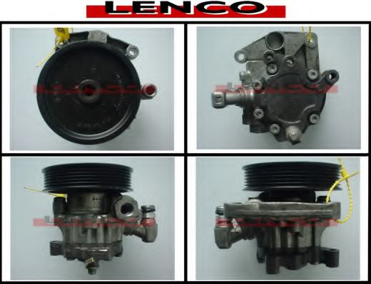 LENCO SP3966