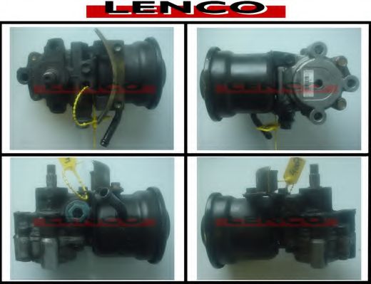 LENCO SP4007