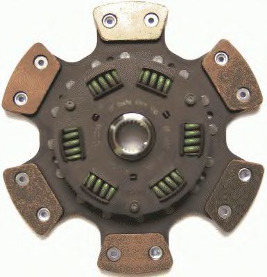 SACHS (ZF SRE) 881861 999858