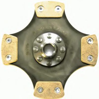 SACHS (ZF SRE) 881864 999844