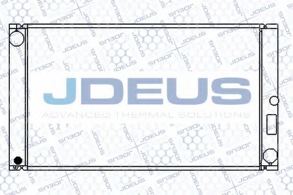 JDEUS 005M23