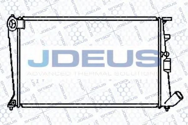 JDEUS 007V30