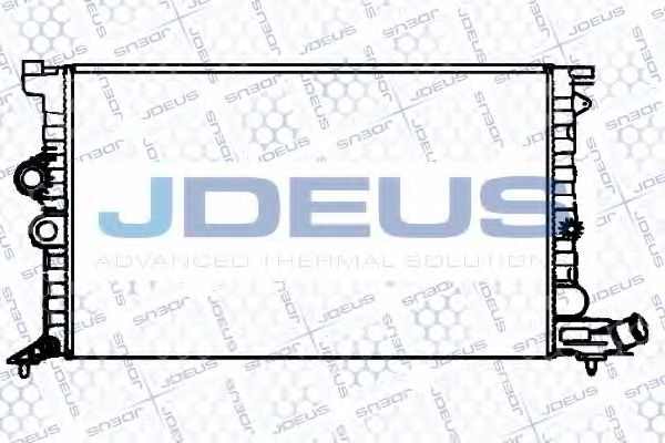 JDEUS 007V38