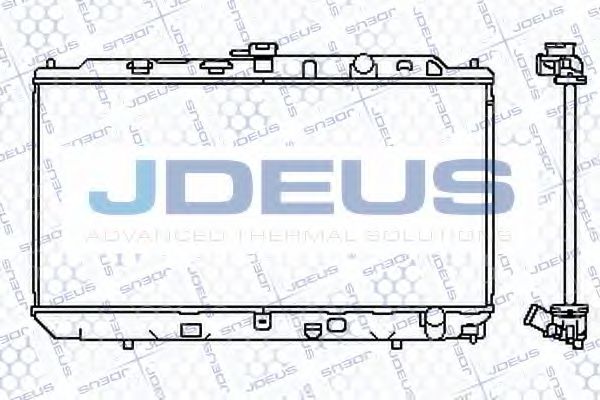 JDEUS 013N11