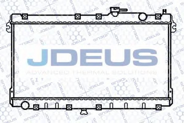 JDEUS 016N24