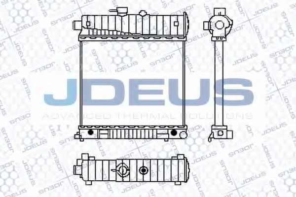 JDEUS 017B19