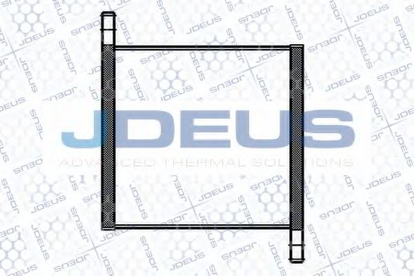 JDEUS 017M40