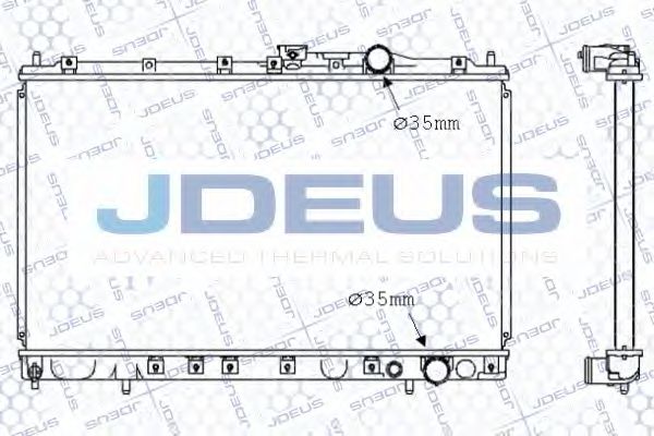 JDEUS 018M08