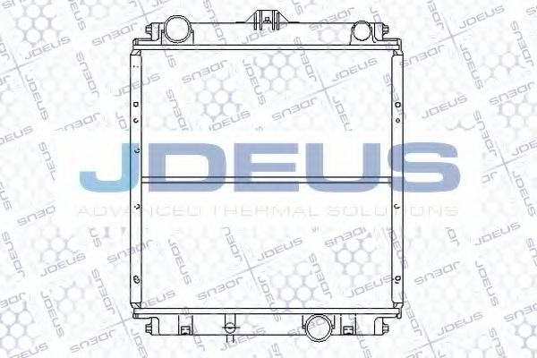 JDEUS 018M33