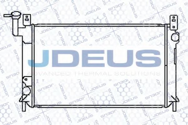 JDEUS 019M12